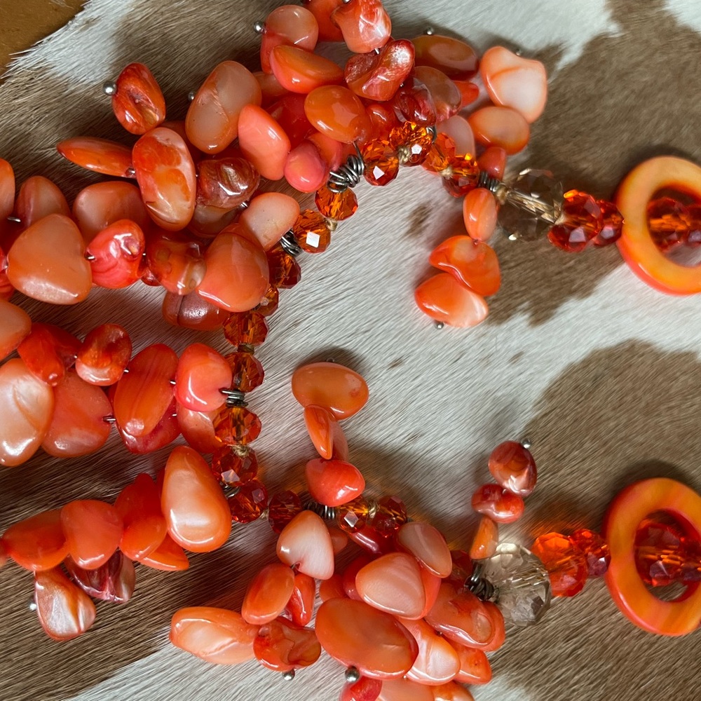 Necklace - Picture 3 of 3